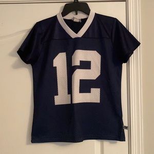 Women’s Penn State Jersey #12